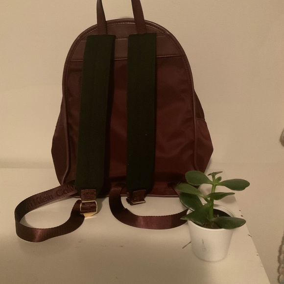 CALVIN KLEIN Backpack - Picture 3 of 3